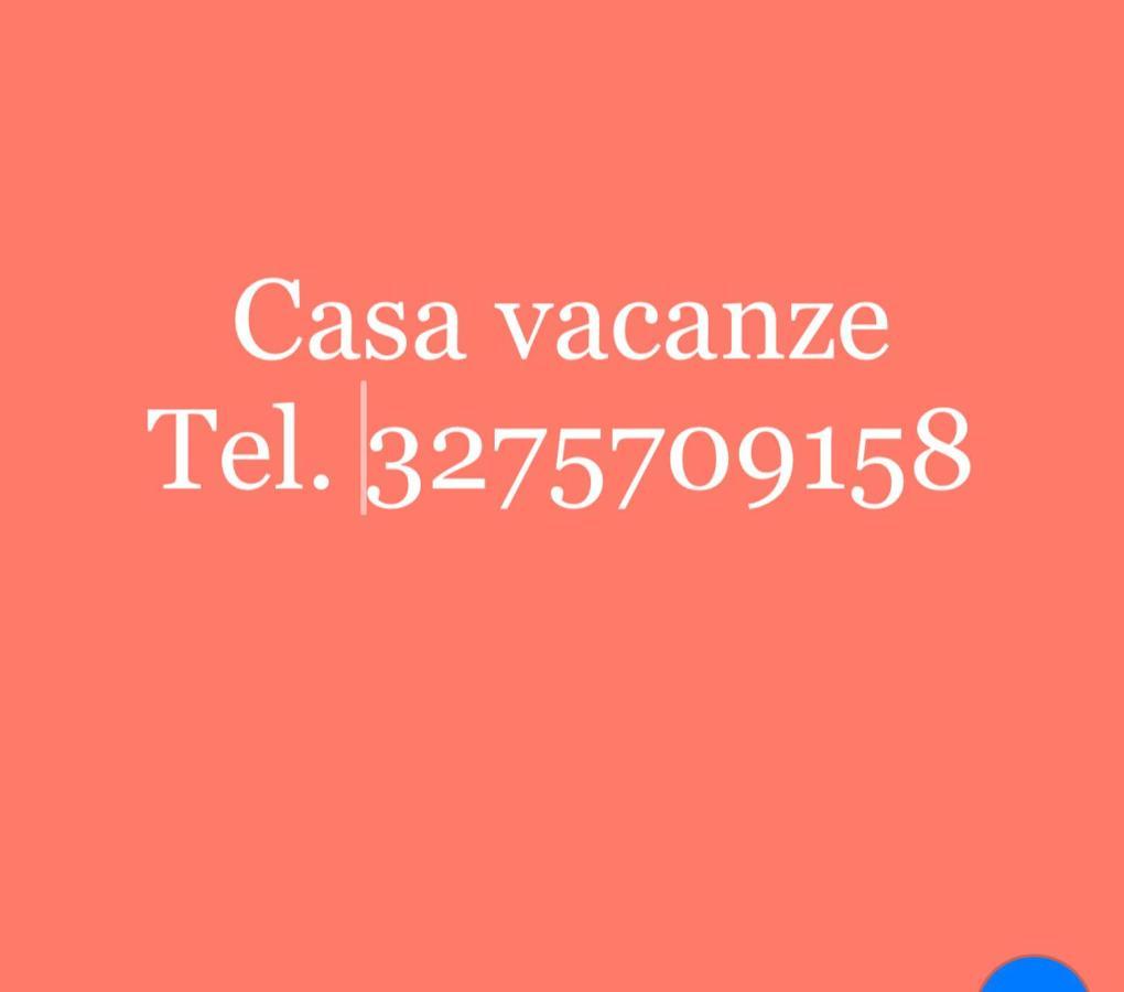 Giorgia&Greta- Relax Casa Vacanze Olbia Luaran gambar